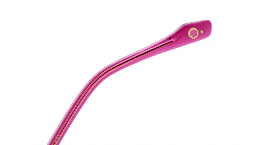 Etnia Barcelona TARANTULA Eyeglasses - view 16